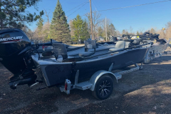 Used 2024 16x54 Power Drifter Sled