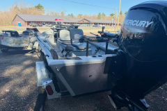 Used 2024 16x54 Power Drifter Sled
