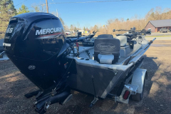Used 2024 16x54 Power Drifter Sled