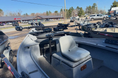 Used 2024 16x54 Power Drifter Sled