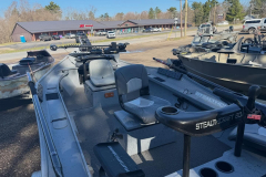 Used 2024 16x54 Power Drifter Sled