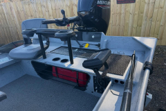 Used 2024 16x54 Power Drifter Sled