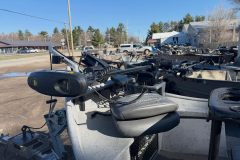 Used 2024 16x54 Power Drifter Sled
