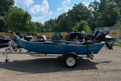 Used 2024 16x60 StealthCraft ATB