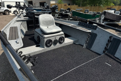 Used 2024 16x60 StealthCraft ATB