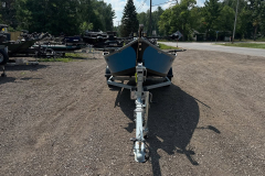 Used 2024 16x60 StealthCraft ATB