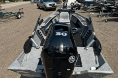Used 2024 16x60 StealthCraft ATB