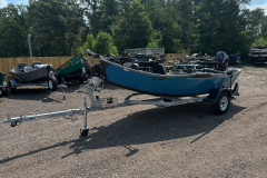 Used 2024 16x60 StealthCraft ATB