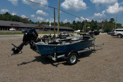 Used 2024 16x60 StealthCraft ATB