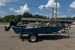 Used 2024 16x60 StealthCraft ATB