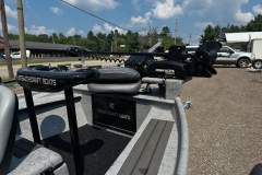 Used 2024 16x60 StealthCraft ATB