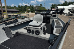Used 2024 16x60 StealthCraft ATB