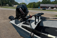 Used 2024 16x60 StealthCraft ATB