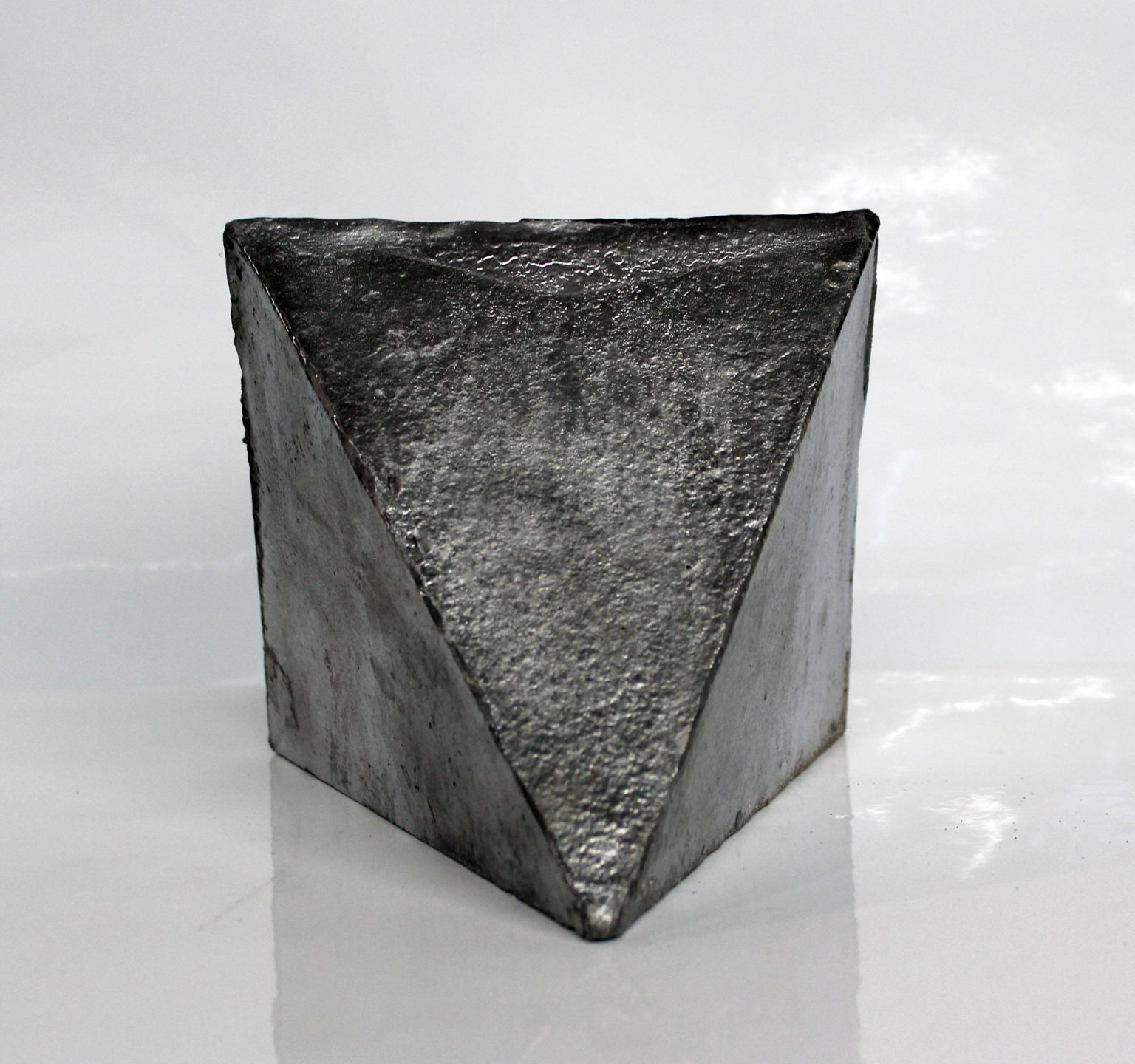 40 LB Lead Pyramid Anchor Weight Stealth Craft Boats