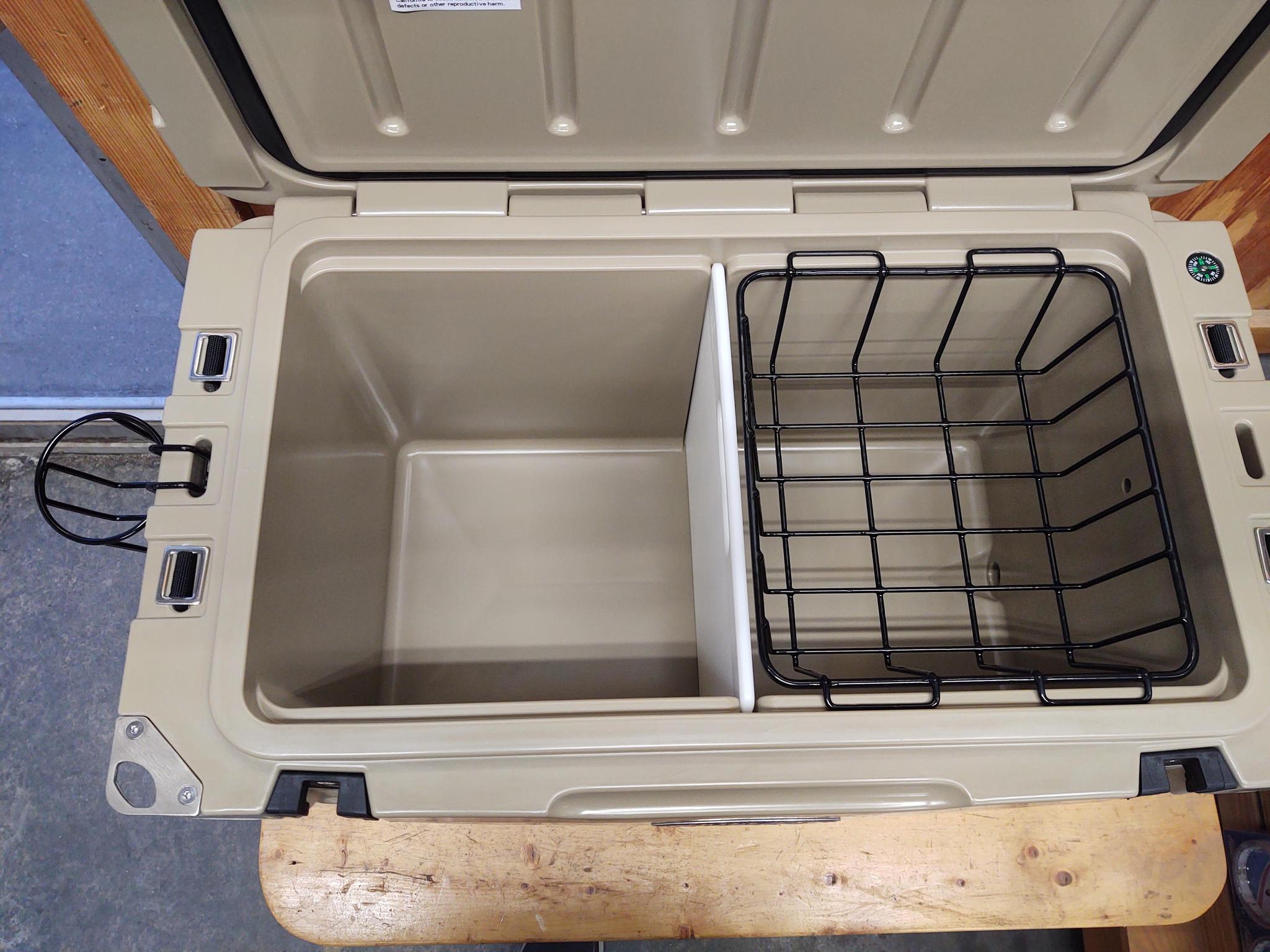 45 Quart StealthCraft Cooler - Image 2