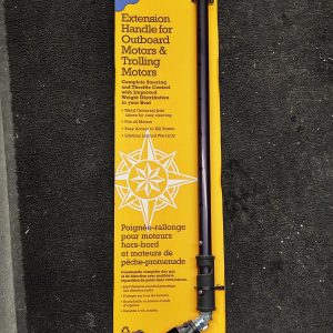 Extension Tiller Handle