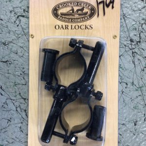 Crooked Creek Oar Locks