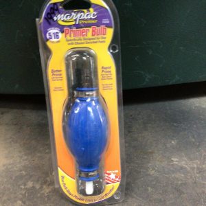 Marpac Premier Primer Bulb (5/16”)