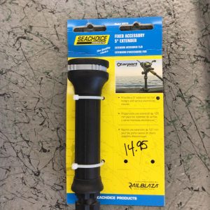Seachoice Fixed Accessory 5” Extender