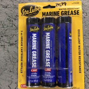 Water-Resistant Marine Grease