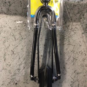 Dual Feed Motor Flusher (Seachoice)