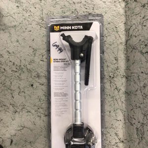 Minn Kota Bow-Mount Stabilizer Kit