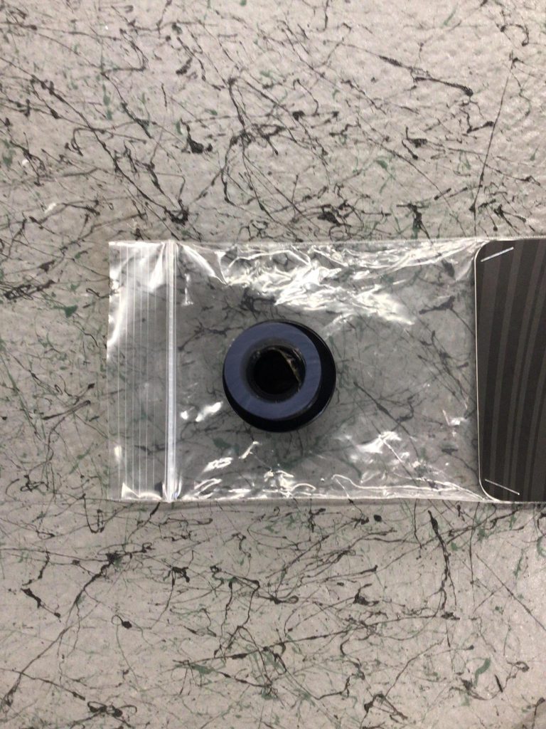 C7 Leafield Valve Adapter (NRS) Stealth Craft Boats