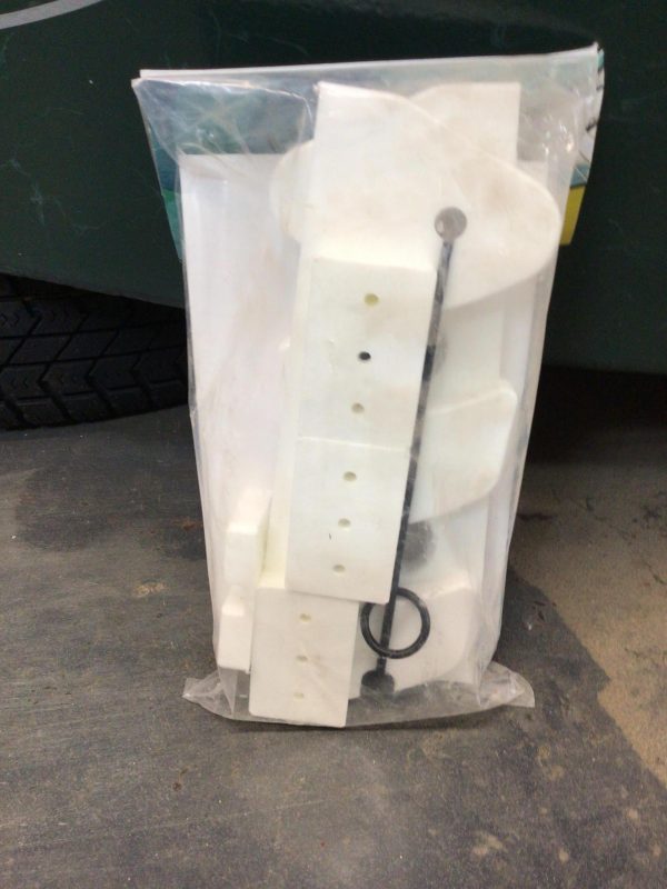 Taco Marine Bungee Rod Holder - Image 2