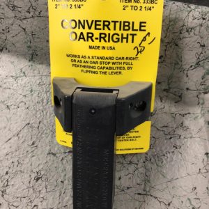 Convertible Oar-right