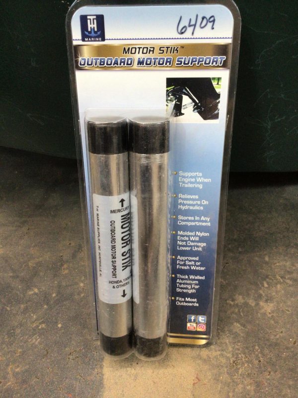 Marine Motor Stik Outboard Motor Support