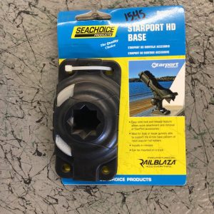 Seachoice StarPort HD Base