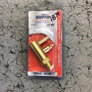 Mercury/Yamaha Tank Side - 1/4