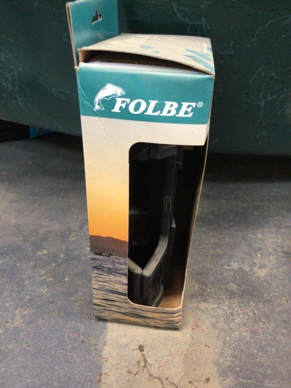 Folgers Advantage Quick Release Rod Holder - Image 2
