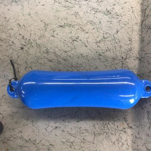 Twin Eye Smooth Fender (Seachoice)