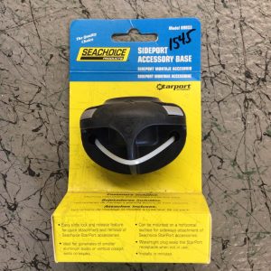 Seachoice Sideport Accessory Base
