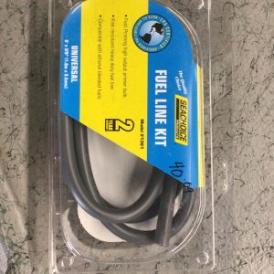Fuel Line Kit (Seachoice)