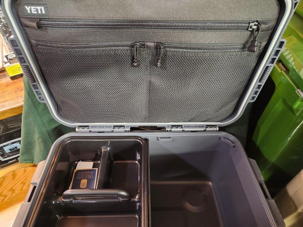 Yeti LoadOut GOBOX 30 Gear Case - Image 2