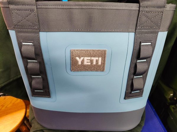 Yeti Camino 20 Carryout Tote Bag