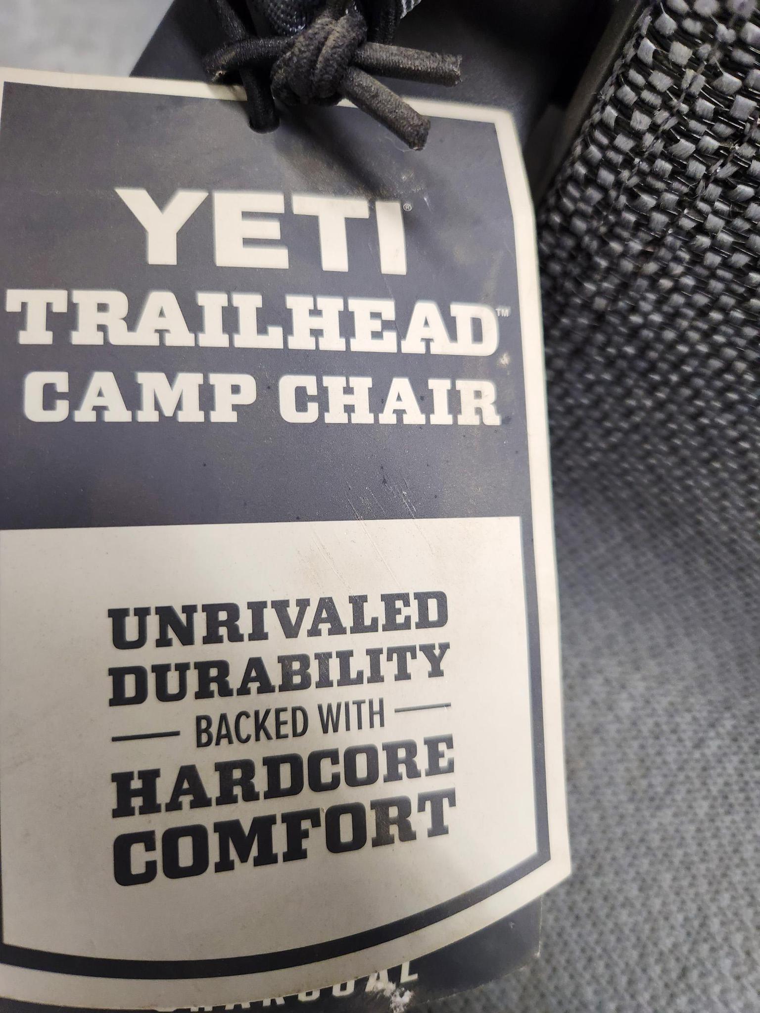 Yeti Releases New Coolers and Camp Chairs for 2020