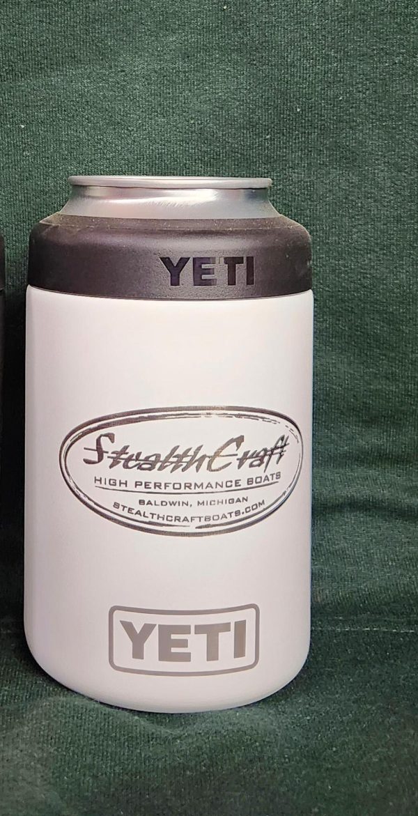 Yeti 12oz Rambler Can Colster - Image 3
