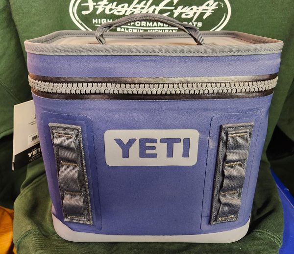 Hopper Flip 8 Soft Cooler