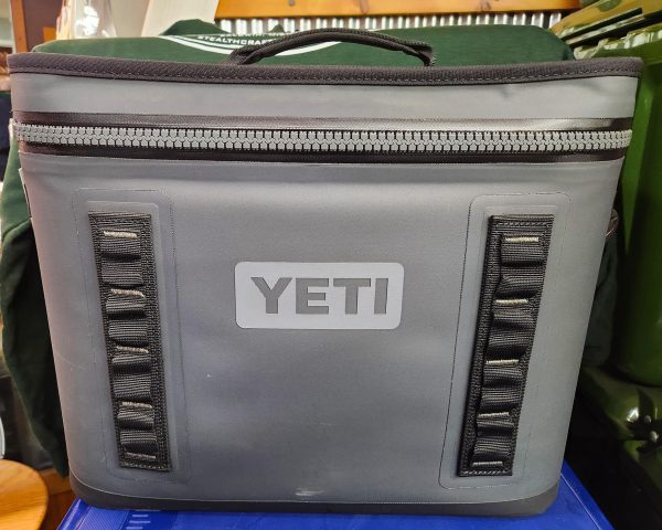 Yeti Hopper Flip 18 Soft Cooler