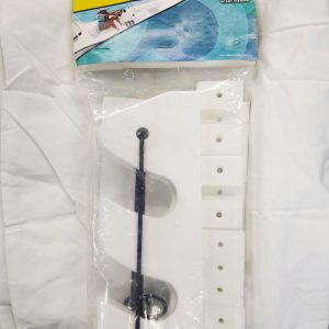 Taco Marine PKG-Hang Card-Large