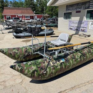 Used Boats  Stealth Craft Boats