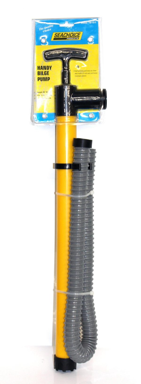 Bilge Pump