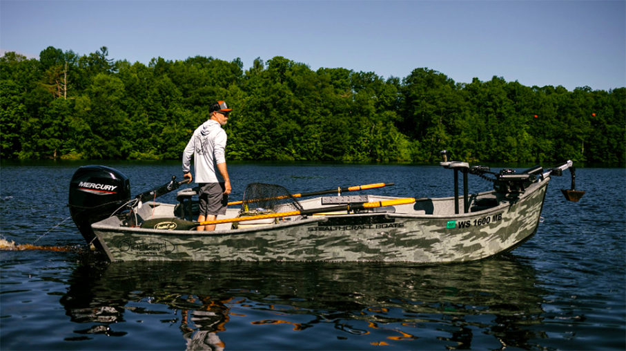 Wisconsin Fly Fishing Company