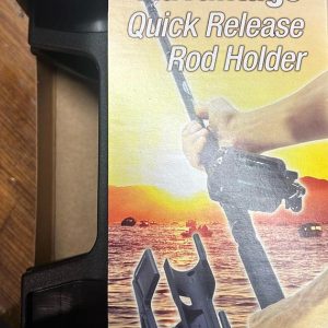 Folbe Rod Holder