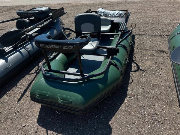 Medium Hooligan (2-Man) - NEW BOAT