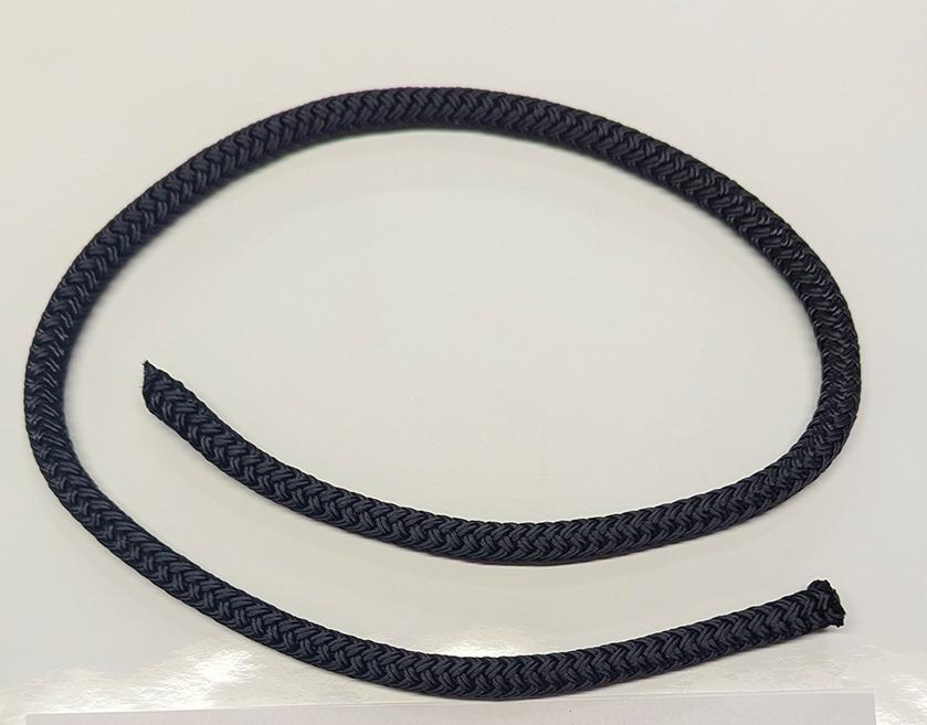 3/8" Diameter Drift Boat Anchor Rope - Purchased by the Foot