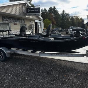 2018 18x54 Power Drifter Sled